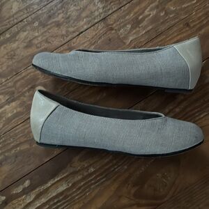 Eileen fisher flats
